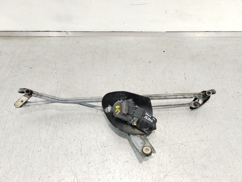 Recambio de motor limpia delantero para mini mini (r50, r53) one referencia OEM IAM 61618229128 54517611 B229128