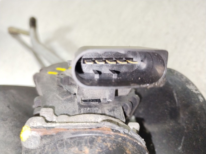 Recambio de motor limpia delantero para mini mini (r50, r53) one referencia OEM IAM 61618229128 54517611 B229128