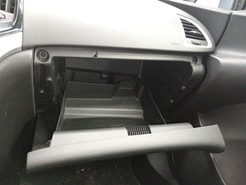 Recambio de guantera para opel astra j sports tourer (p10) 2.0 cdti (35) referencia OEM IAM   