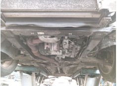 Recambio de puente delantero para opel astra j sports tourer (p10) 2.0 cdti (35) referencia OEM IAM   