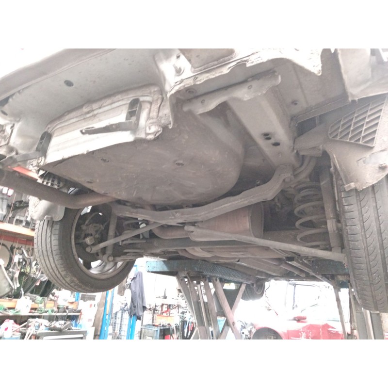 Recambio de puente trasero para opel astra j sports tourer (p10) 2.0 cdti (35) referencia OEM IAM   