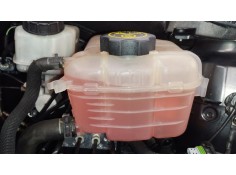 Recambio de deposito expansion para opel astra j sedán 1.7 cdti (69) referencia OEM IAM   
