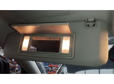 Recambio de parasol izquierdo para opel astra j sedán 1.7 cdti (69) referencia OEM IAM    2