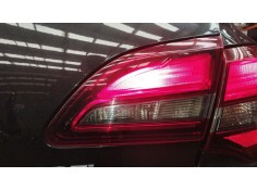 Recambio de piloto trasero derecho en porton para opel astra j sedán 1.7 cdti (69) referencia OEM IAM   