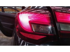 Recambio de piloto trasero izquierdo para opel astra j sedán 1.7 cdti (69) referencia OEM IAM   
