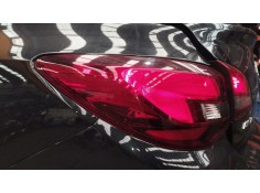 Recambio de piloto trasero izquierdo para opel astra j sedán 1.7 cdti (69) referencia OEM IAM    2