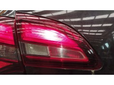 Recambio de piloto trasero izquierdo en porton para opel astra j sedán 1.7 cdti (69) referencia OEM IAM   