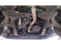 Recambio de puente delantero para opel astra j sedán 1.7 cdti (69) referencia OEM IAM   
