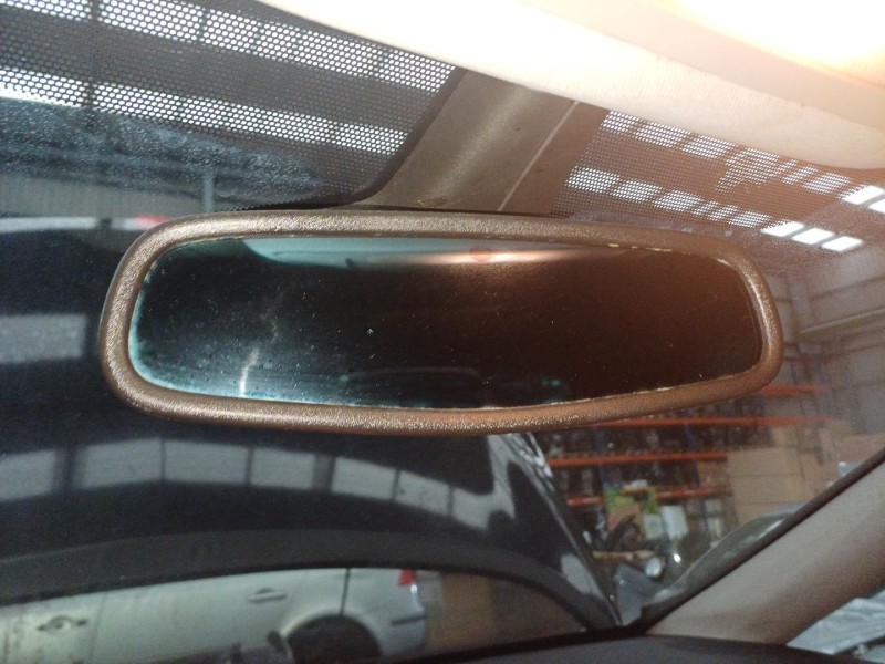 Recambio de espejo interior para opel astra j (p10) 1.7 cdti (68) referencia OEM IAM   