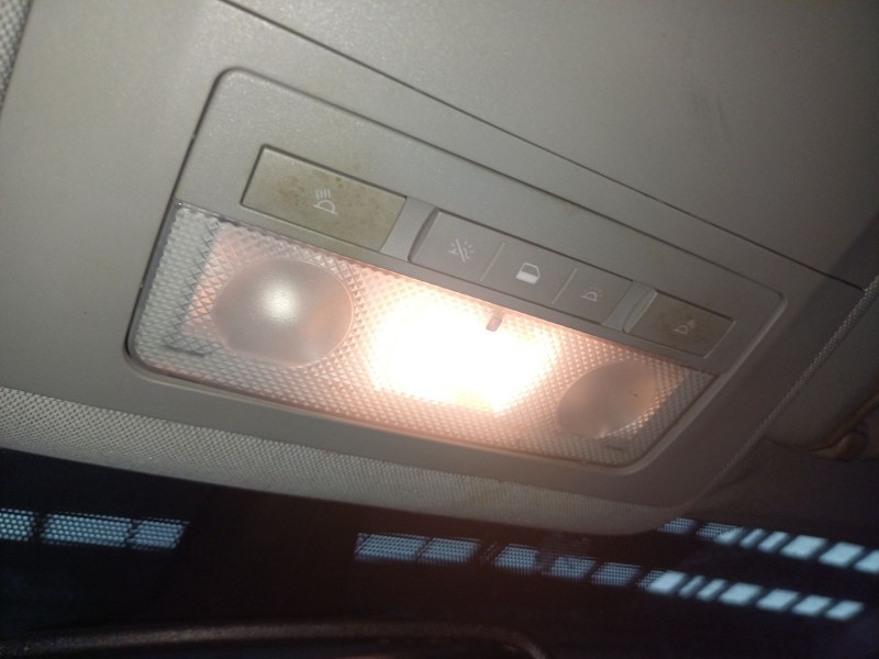 Recambio de luz interior para opel astra j (p10) 1.7 cdti (68) referencia OEM IAM   