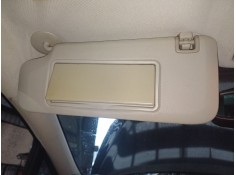 Recambio de parasol izquierdo para opel astra j (p10) 1.7 cdti (68) referencia OEM IAM   
