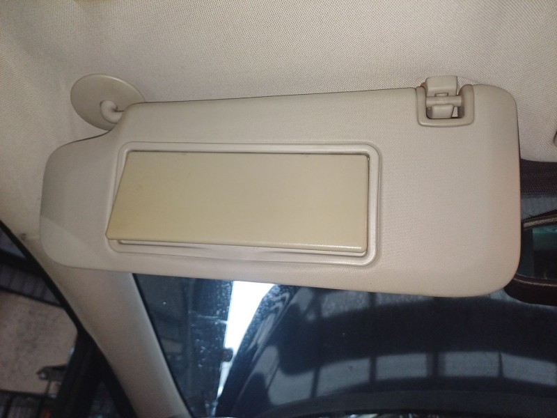 Recambio de parasol izquierdo para opel astra j (p10) 1.7 cdti (68) referencia OEM IAM   
