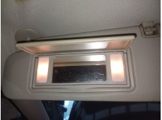 Recambio de parasol izquierdo para opel astra j (p10) 1.7 cdti (68) referencia OEM IAM    2