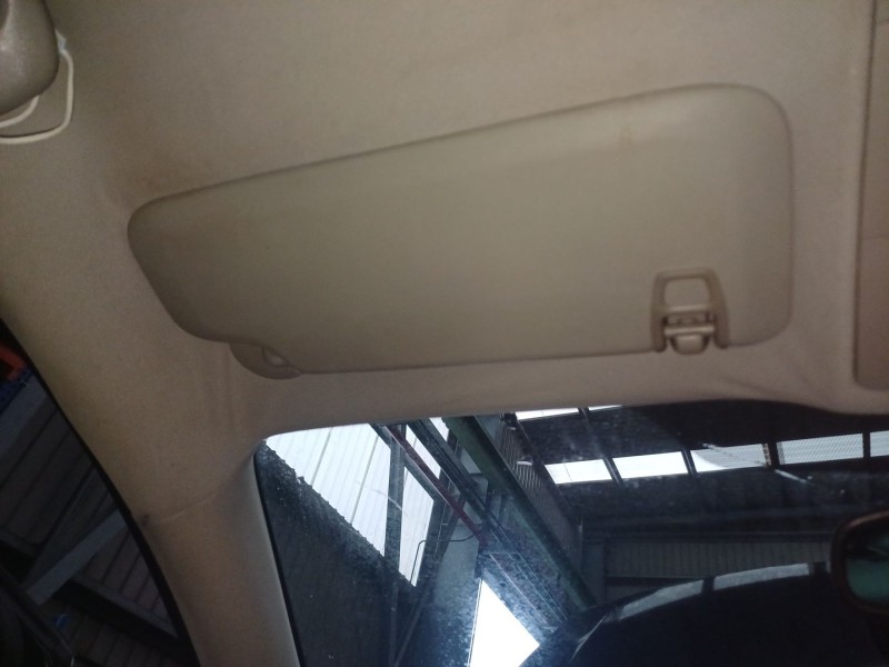 Recambio de parasol izquierdo para opel astra j (p10) 1.7 cdti (68) referencia OEM IAM   