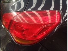 Recambio de piloto trasero derecho para opel astra j (p10) 1.7 cdti (68) referencia OEM IAM    2