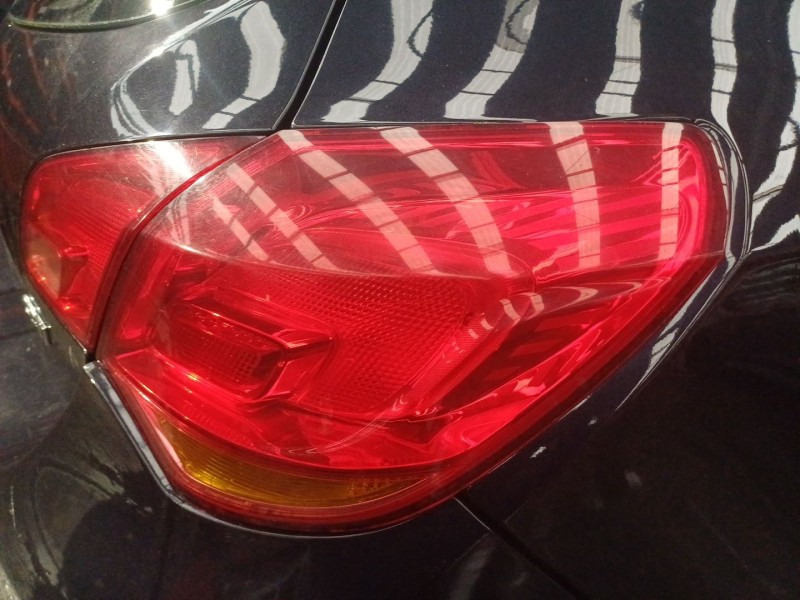 Recambio de piloto trasero derecho para opel astra j (p10) 1.7 cdti (68) referencia OEM IAM   