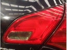 Recambio de piloto trasero derecho en porton para opel astra j (p10) 1.7 cdti (68) referencia OEM IAM   