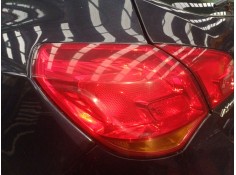 Recambio de piloto trasero izquierdo para opel astra j (p10) 1.7 cdti (68) referencia OEM IAM   