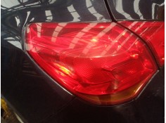 Recambio de piloto trasero izquierdo para opel astra j (p10) 1.7 cdti (68) referencia OEM IAM    2