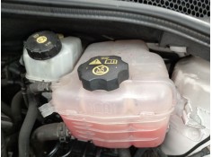 Recambio de deposito expansion para opel astra j (p10) 1.7 cdti (68) referencia OEM IAM   
