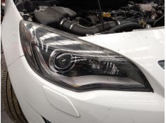 Recambio de faro derecho para opel astra j (p10) 1.7 cdti (68) referencia OEM IAM   