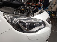Recambio de faro derecho para opel astra j (p10) 1.7 cdti (68) referencia OEM IAM    2