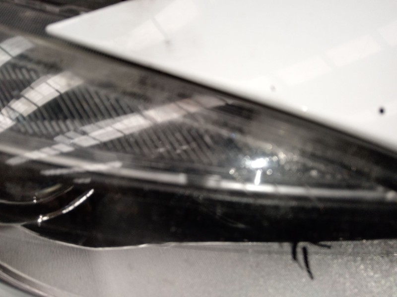 Recambio de faro derecho para opel astra j (p10) 1.7 cdti (68) referencia OEM IAM   