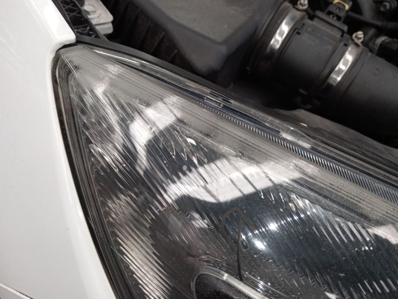 Recambio de faro derecho para opel astra j (p10) 1.7 cdti (68) referencia OEM IAM   
