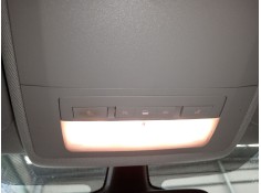 Recambio de luz interior para opel astra j (p10) 1.7 cdti (68) referencia OEM IAM   