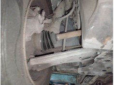 Recambio de brazo suspension inferior delantero derecho para fiat doblo autobús (263_) 1.3 d multijet (263axc1a) referencia OEM 