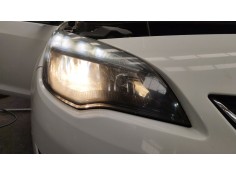 Recambio de faro derecho para opel astra j sports tourer (p10) 1.4 turbo (35) referencia OEM IAM   
