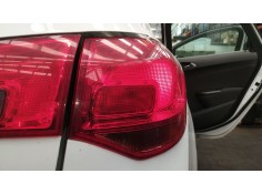 Recambio de piloto trasero derecho para opel astra j sports tourer (p10) 1.4 turbo (35) referencia OEM IAM   