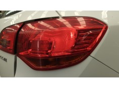 Recambio de piloto trasero derecho para opel astra j sports tourer (p10) 1.4 turbo (35) referencia OEM IAM    2