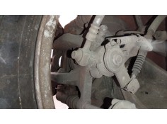 Recambio de pinza freno trasera izquierda para opel astra j sports tourer (p10) 1.4 turbo (35) referencia OEM IAM   