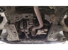 Recambio de puente delantero para opel astra j sports tourer (p10) 1.4 turbo (35) referencia OEM IAM   