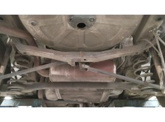 Recambio de puente trasero para opel astra j sports tourer (p10) 1.4 turbo (35) referencia OEM IAM   