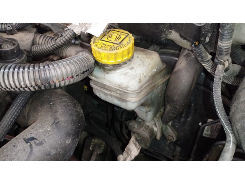 Recambio de bomba freno para fiat doblo cargo (263_) 1.6 d multijet referencia OEM IAM   