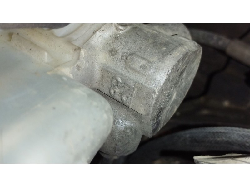 Recambio de bomba freno para fiat doblo cargo (263_) 1.6 d multijet referencia OEM IAM   
