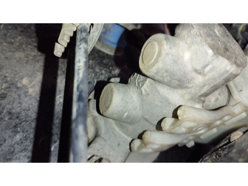 Recambio de bomba freno para fiat doblo cargo (263_) 1.6 d multijet referencia OEM IAM   