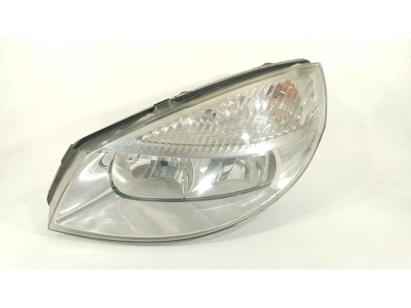 Recambio de faro izquierdo para renault scénic ii (jm0/1_) 1.9 dci (jm14) referencia OEM IAM 260605447R  