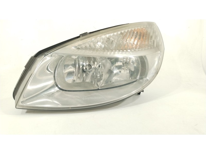 Recambio de faro izquierdo para renault scénic ii (jm0/1_) 1.9 dci (jm14) referencia OEM IAM 260605447R  