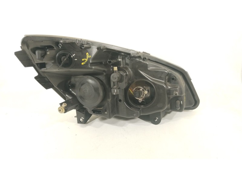 Recambio de faro izquierdo para renault scénic ii (jm0/1_) 1.9 dci (jm14) referencia OEM IAM 260605447R  