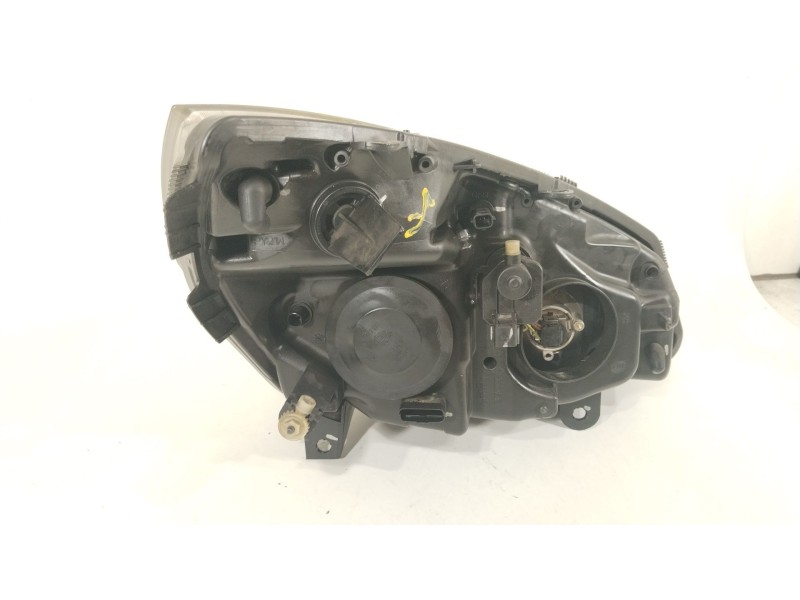 Recambio de faro izquierdo para renault scénic ii (jm0/1_) 1.9 dci (jm14) referencia OEM IAM 260605447R  