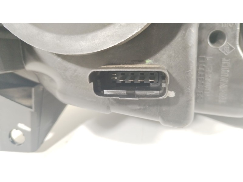 Recambio de faro izquierdo para renault scénic ii (jm0/1_) 1.9 dci (jm14) referencia OEM IAM 260605447R  