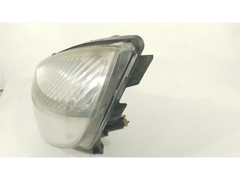 Recambio de faro izquierdo para renault scénic ii (jm0/1_) 1.9 dci (jm14) referencia OEM IAM 260605447R  