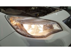 Recambio de faro derecho para opel astra j (p10) 1.4 (68) referencia OEM IAM 13253647   2