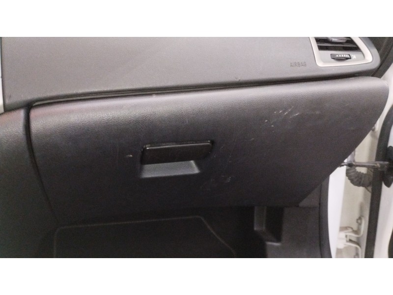 Recambio de guantera para opel astra j (p10) 1.4 (68) referencia OEM IAM   