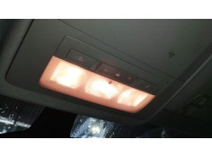 Recambio de luz interior para opel astra j (p10) 1.4 (68) referencia OEM IAM   