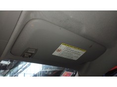 Recambio de parasol derecho para opel astra j (p10) 1.4 (68) referencia OEM IAM   