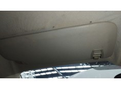 Recambio de parasol izquierdo para opel astra j (p10) 1.4 (68) referencia OEM IAM   